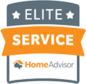 HomeAdvisor - Elite Service